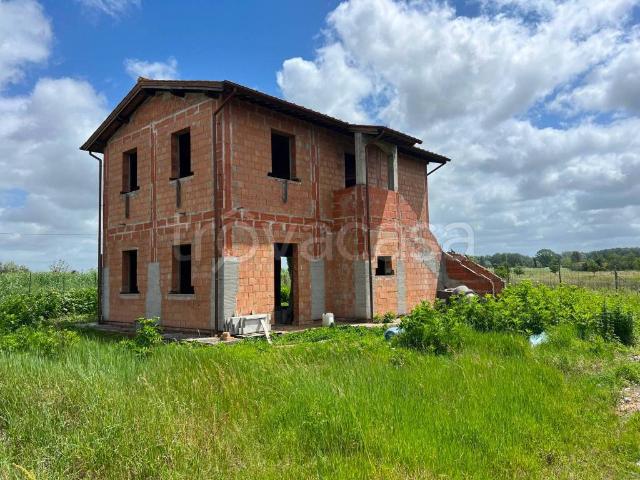 Villa singola in vendita a Montopoli in Val d'Arno via Ricavo d'Arno