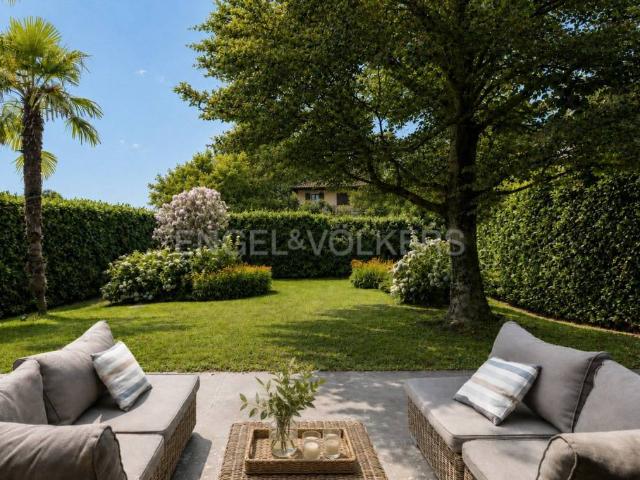 Villa singola in vendita a Monvalle via 25 Aprile, 32