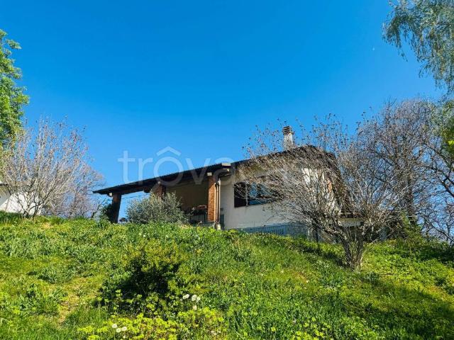 Villa singola in vendita a Monastero di Vasco