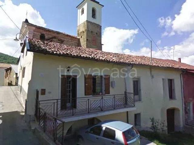 Villa singola in vendita a Monasterolo Casotto via Trieste, 36