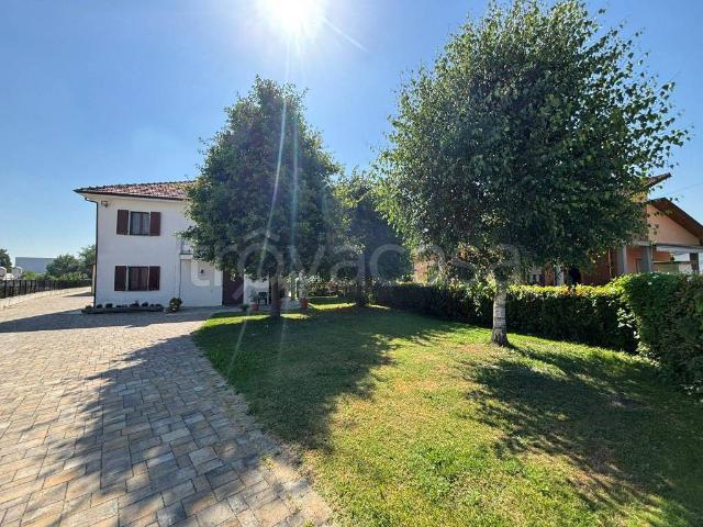 Villa singola in vendita a Monasterolo di Savigliano