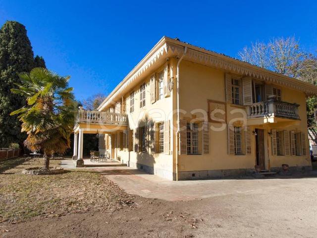Villa singola in vendita a Moncalieri strada Castelvecchio, 48, Santa Brigida
