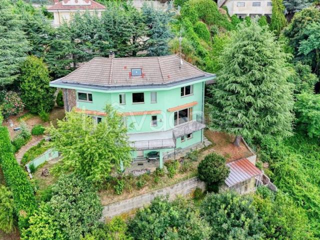 Villa singola in vendita a Moncalieri strada Cunioli Alti, 120, Boccia d'Oro