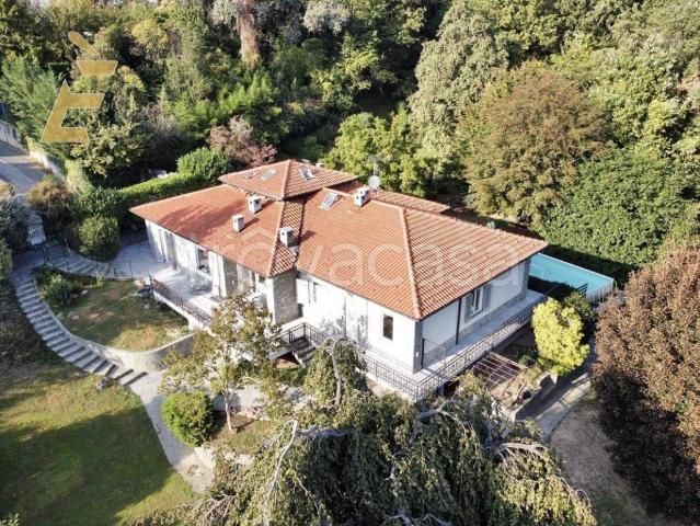 Villa singola in vendita a Moncalieri strada Maddalena, 109, Revigliasco Maddalena