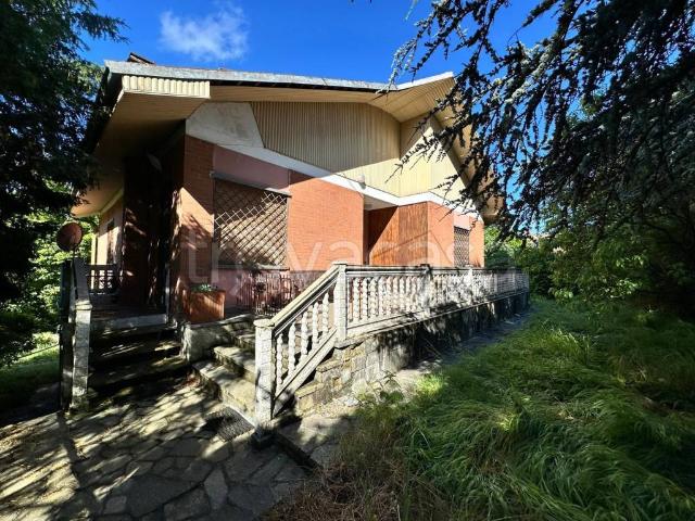Villa singola in vendita a Moncalieri strada Revigliasco, Aje