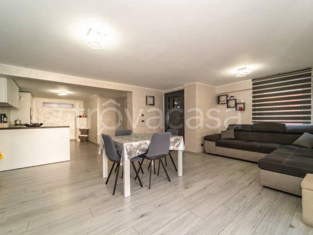 Villa singola in vendita a Moncalieri via Praciosa, 8, San Pietro