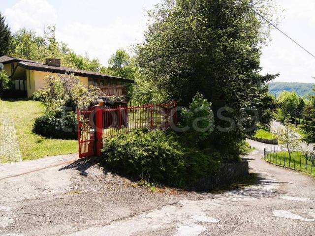Villa singola in vendita a Monghidoro