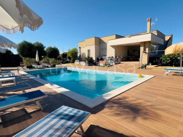 Villa singola in vendita a Monopoli