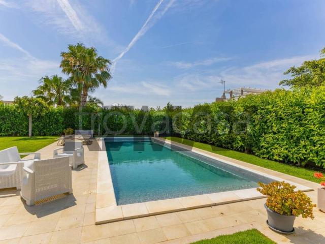 Villa singola in vendita a Monopoli