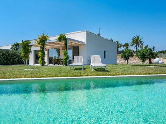 Villa singola in vendita a Monopoli