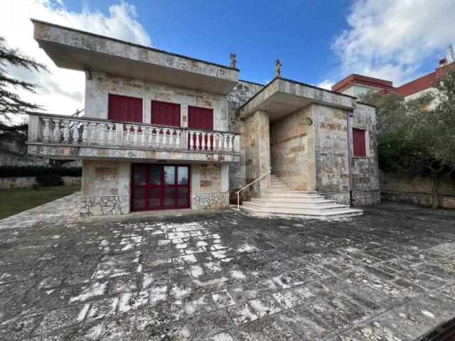 Villa singola in vendita a Monopoli