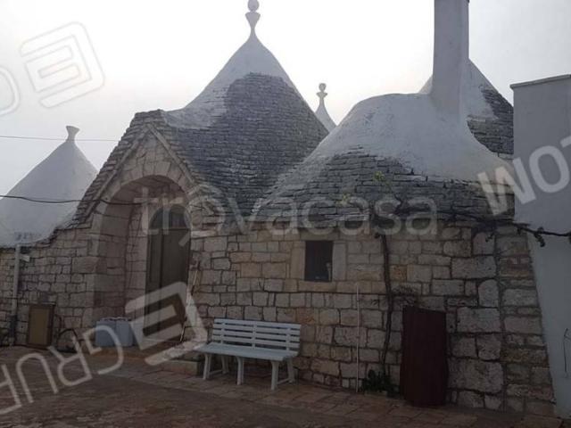 Villa singola in vendita a Monopoli, Impalata