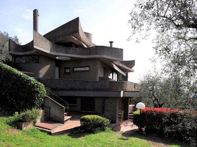 Villa singola in vendita a Monsummano Terme