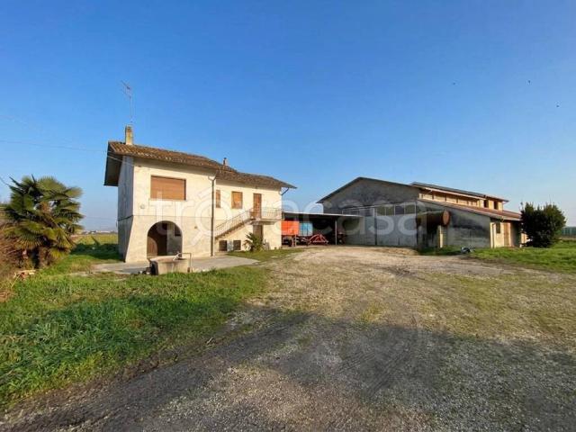 Villa singola in vendita a Modeano, Palazzolo dello Stella