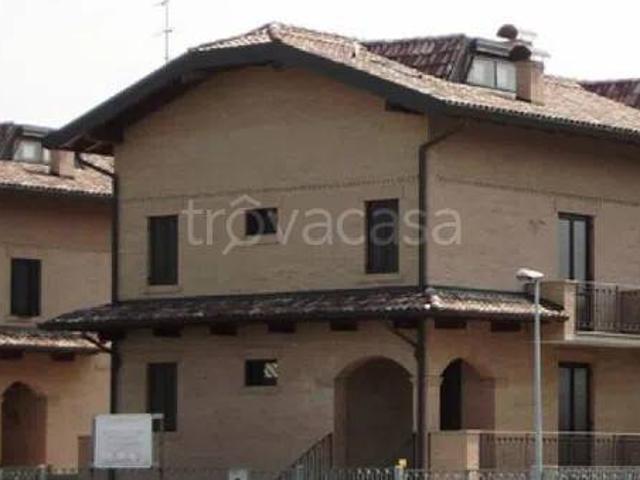Villa singola in vendita a Modena, Cognento
