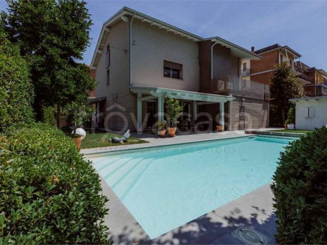 Villa singola in vendita a Modena, Morane Contrada
