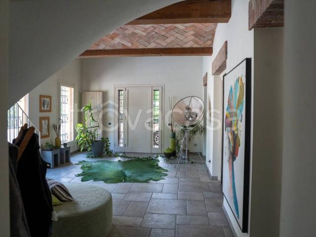 Villa singola in vendita a Modena strada Cadiane, 181, Baggiovara