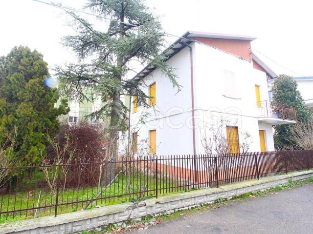 Villa singola in vendita a Modena via Ivrea, Sant'Agnese Università