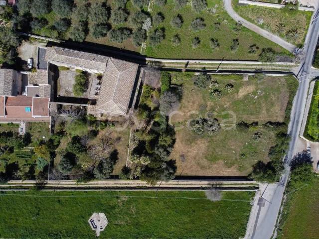 Villa singola in vendita a Modica