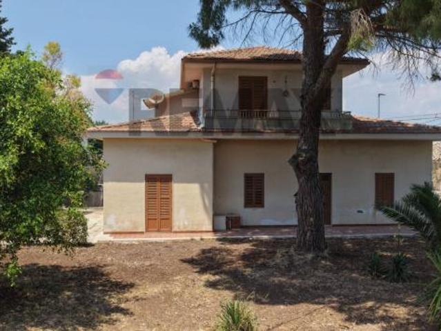 Villa singola in vendita a Modica