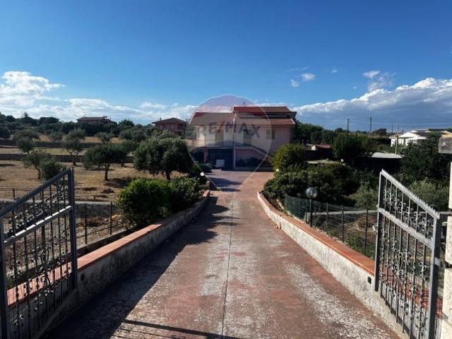 Villa singola in vendita a Modica