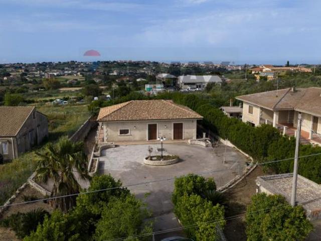 Villa singola in vendita a Modica