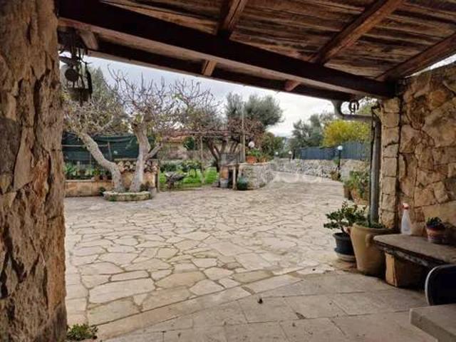 Villa singola in vendita a Modica Sorda, Modica