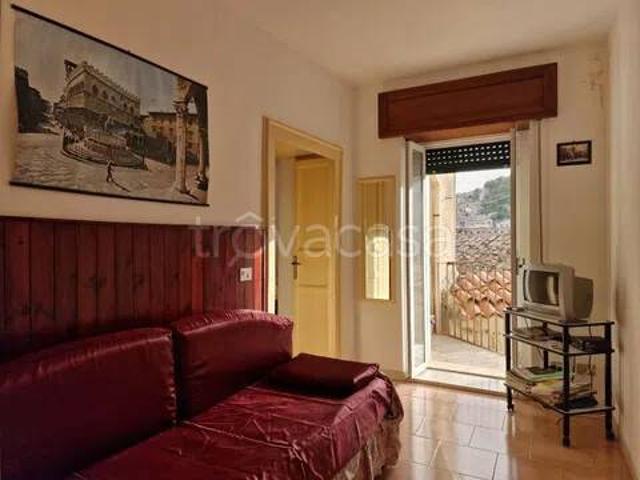 Villa singola in vendita a Modica via Portosalvo, 8