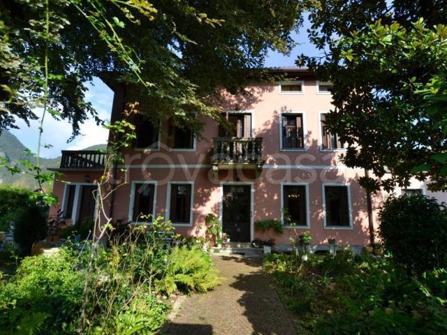 Villa singola in vendita a Moggio Udinese