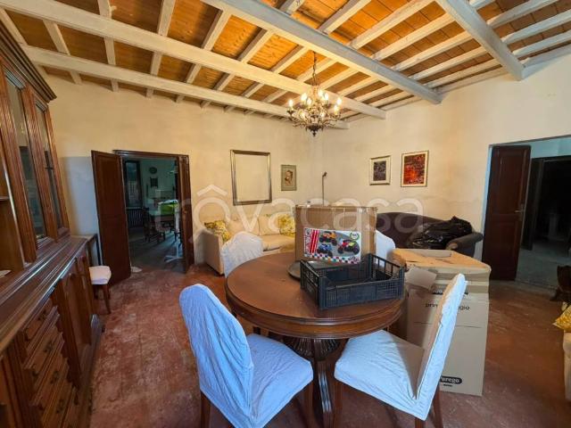 Villa singola in vendita a Moglia