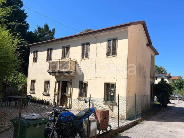 Villa singola in vendita a Mogliano Veneto