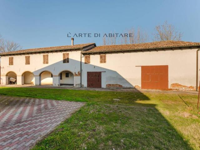 Villa singola in vendita a Mogliano Veneto via Roma, 140