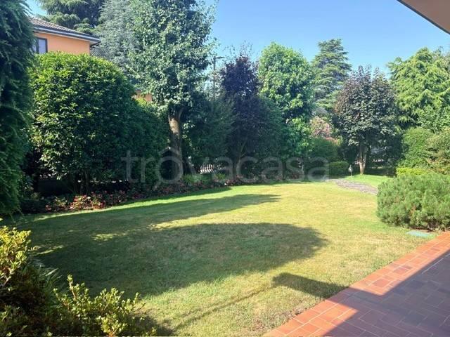 Villa singola in vendita a Mogliano Veneto