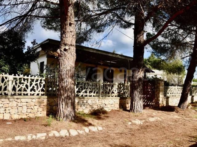 Villa singola in vendita a Mola di Bari
