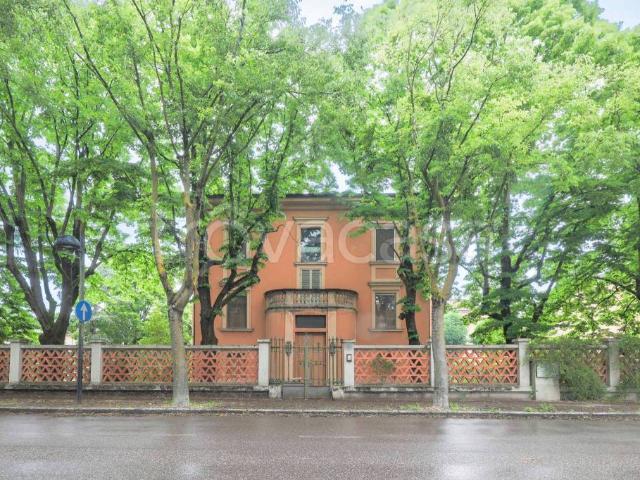 Villa singola in vendita a Molinella via Domenico Ferri, 18