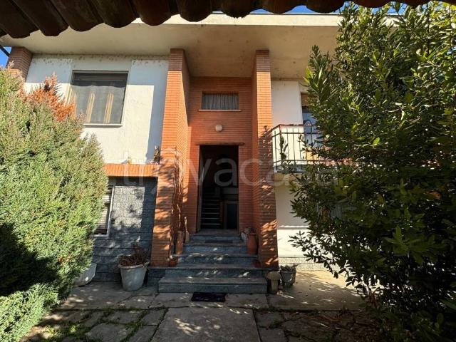 Villa singola in vendita a Mortara corso Giovanni Josti