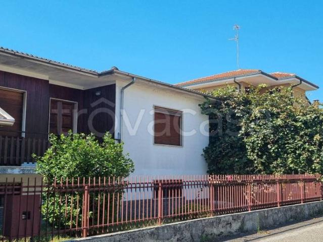 Villa singola in vendita a Mortara via 20 Settembre