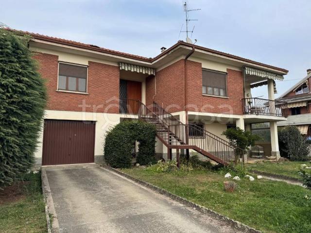 Villa singola in vendita a Mortara via 20 Settembre, 48