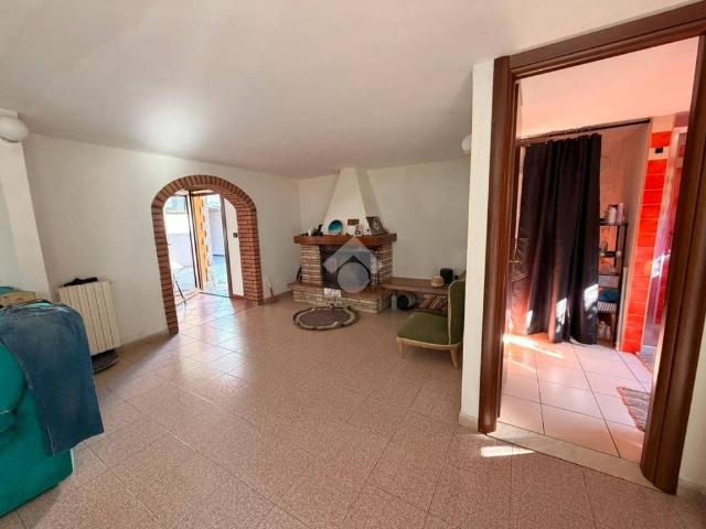 Villa singola in vendita a Mortara via Pastrengo, 7
