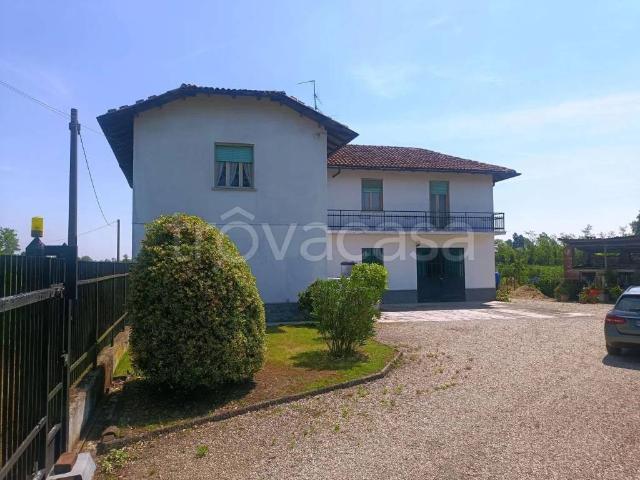 Villa singola in vendita a Mortara
