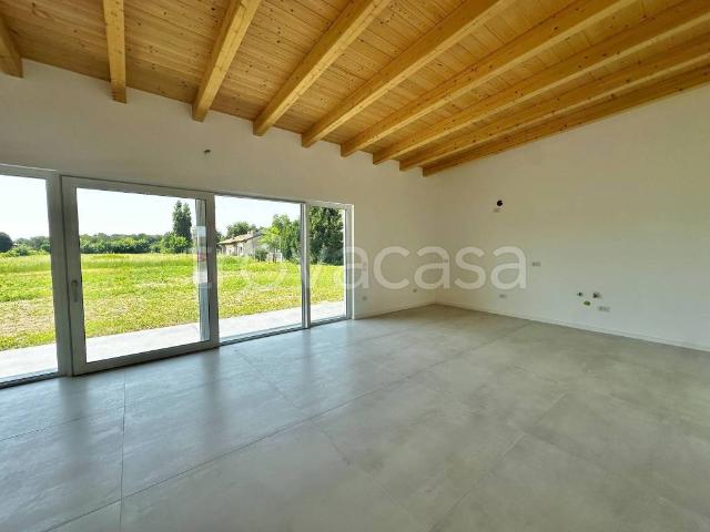 Villa singola in vendita a Mortegliano via Oprat, 13