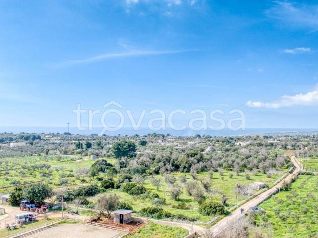 Villa singola in vendita a Morciano di Leuca
