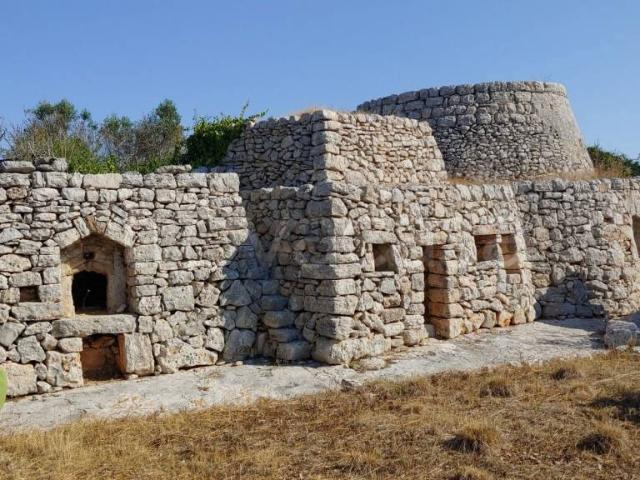Villa singola in vendita a Morciano di Leuca via Scalelle, Torre Vado