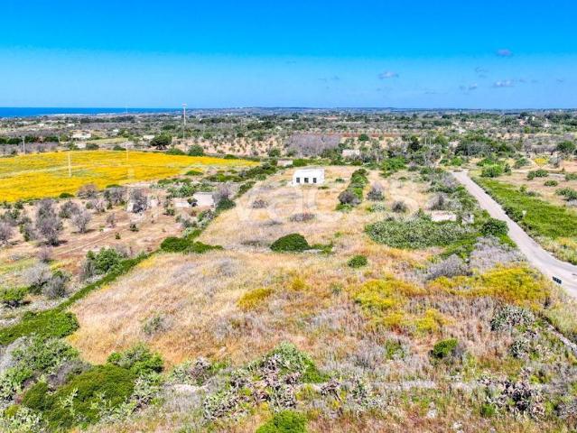 Villa singola in vendita a Morciano di Leuca via Pozzo Pasulo, Torre Vado