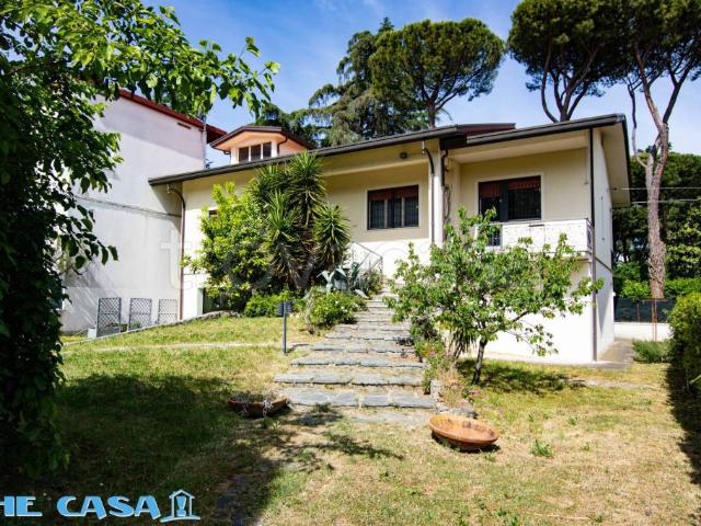 Villa singola in vendita a Morciano di Romagna via Diomede Forlani, 14