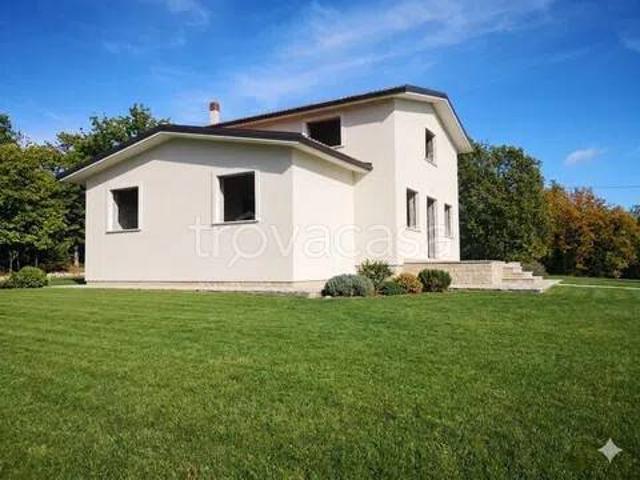 Villa singola in vendita a Morcone