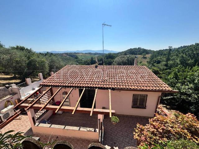 Villa singola in vendita a Morlupo
