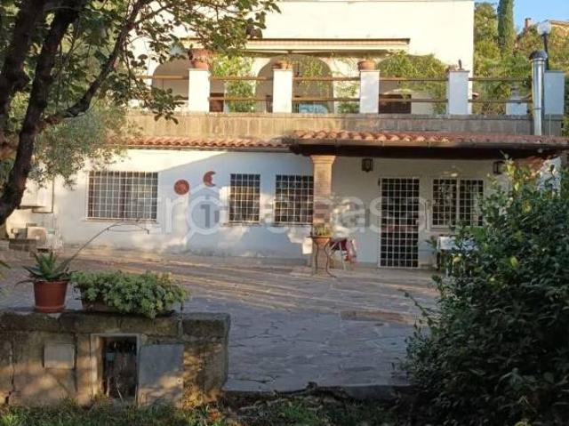 Villa singola in vendita a Morlupo