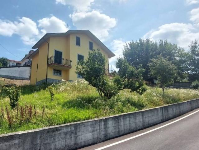 Villa singola in vendita a Mornese via Alessandro Manzoni