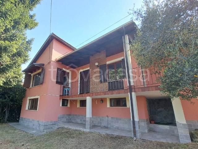 Villa singola in vendita a Mornese